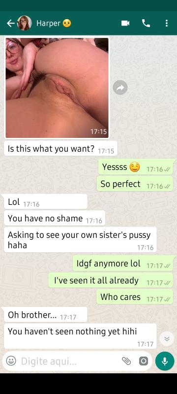 Sextory18 - Harper Madi 6 AI Porn