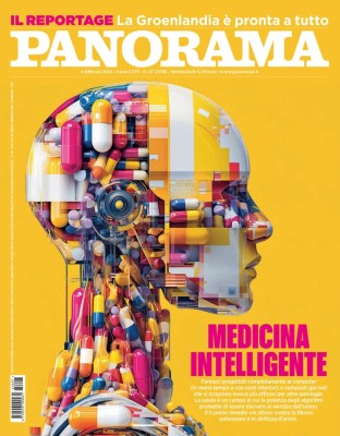 Panorama Italia N.07 - 04 Febbraio 2026