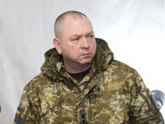 За колишнього головного прикордонника України внесли заставу у 10 мільйонів