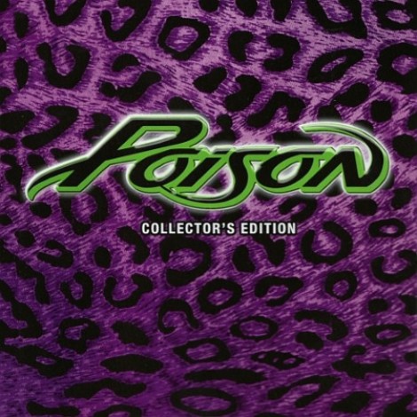 Poison - Collector's Edition - CD 1 (2009) flac]