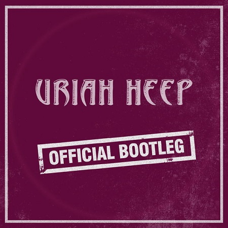Uriah Heep � Official Bootleg 01.12.2011