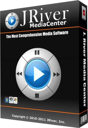 JRiver Media Center 35.0.42 (x64) Multilingual