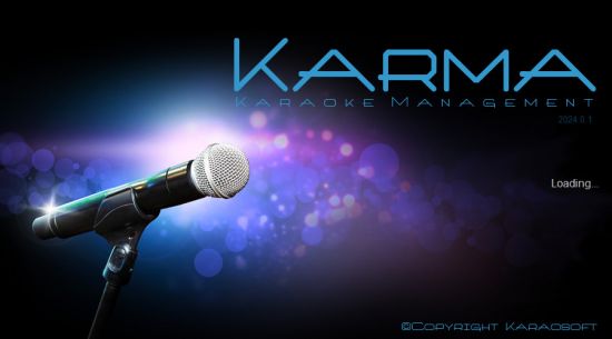Karaosoft Karma 2026.2.4