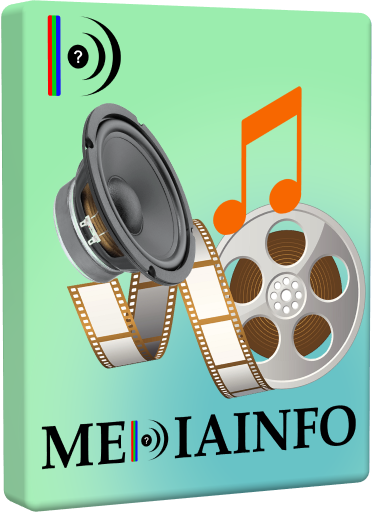 MediaInfo 26.10 + Portable [Multi/Ru]