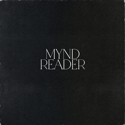 Mynd Reader - Mynd Reader (2026)