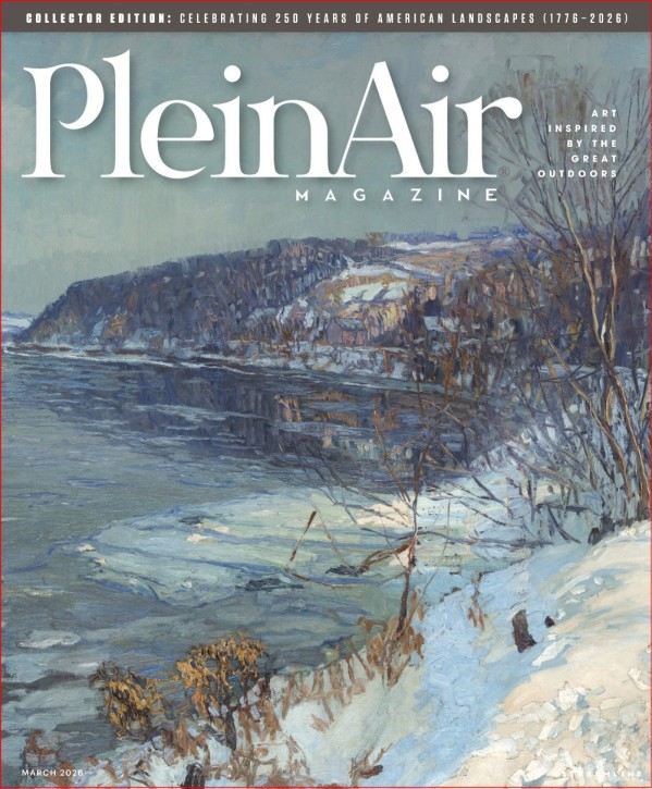 PleinAir Magazine - February/March 2026