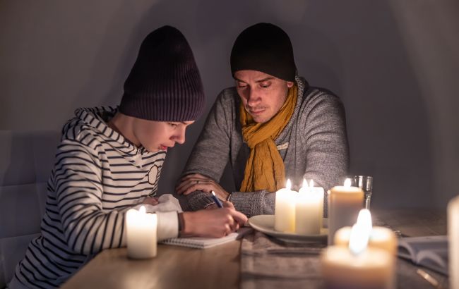 Шмыгаль сделал неутешительное заявление о графиках отключений света