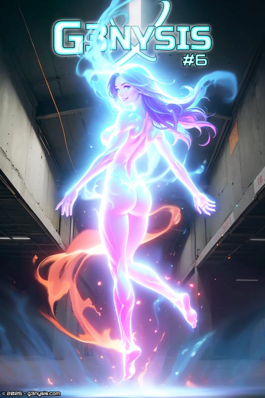 G3nysis - G3nysis 6 AI Porn