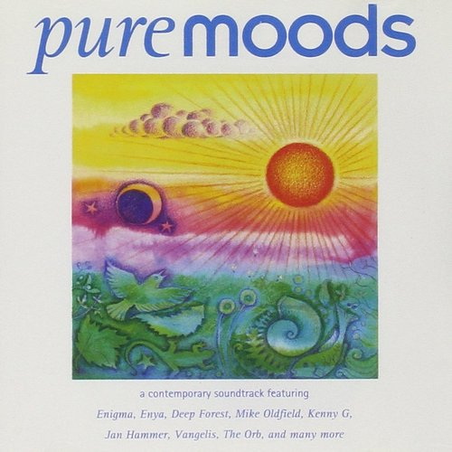 Pure Moods (1994) FLAC