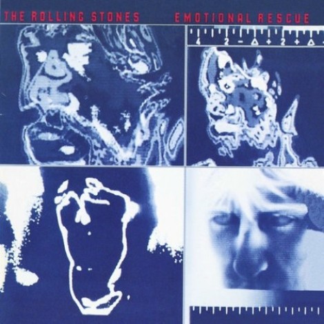 The Rolling Stones - Emotional Rescue  (1980) mp3]