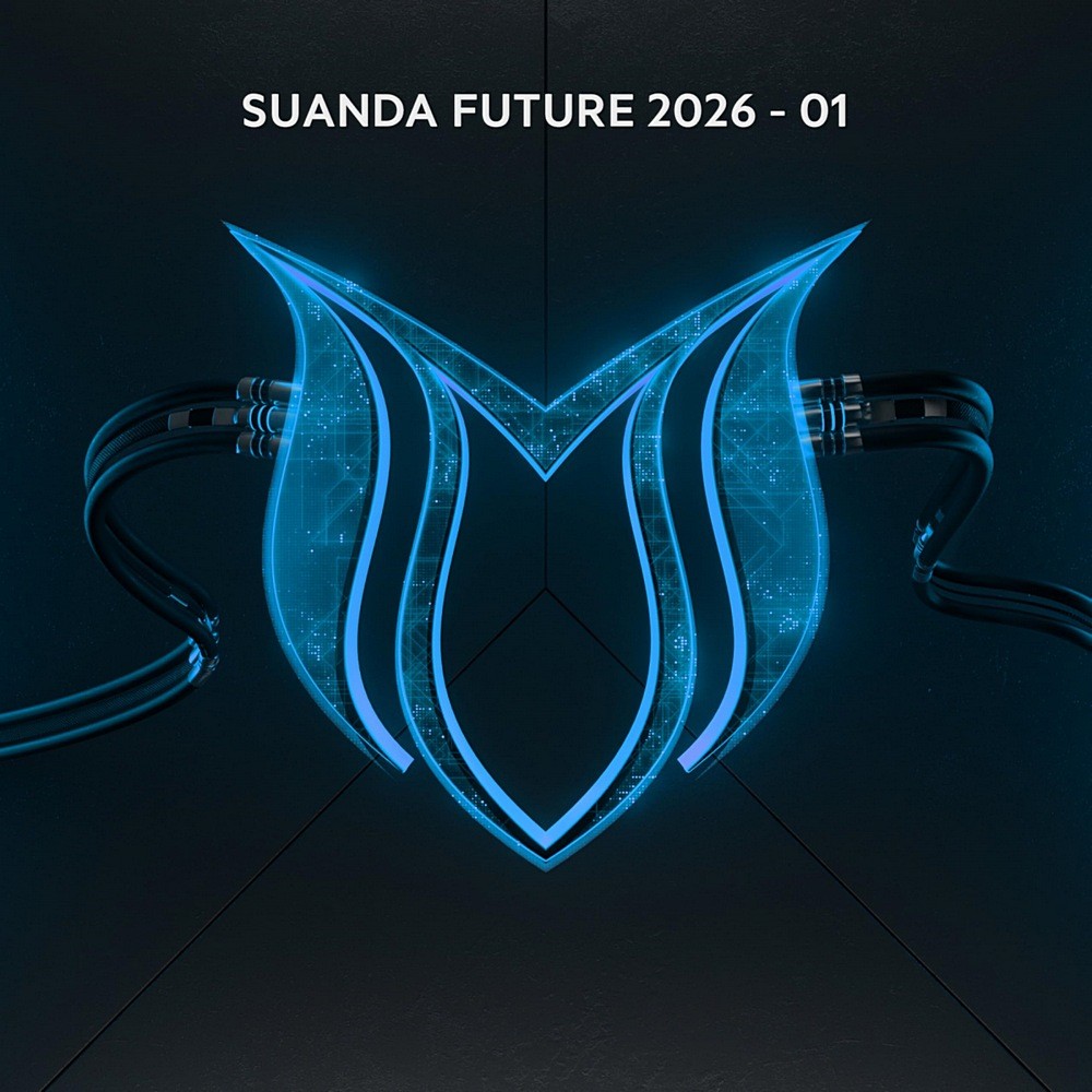 Suanda Future 2026-01