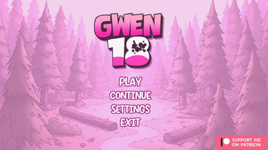 Apoxylon - Gwen 18 Ver.1.0 (2026.02.03) Win/Android