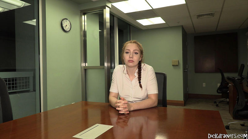 Arietta Adams High School Creampie From Principals BBC (DickDrainers XXX/Clips4Sale) FullHD 1080p