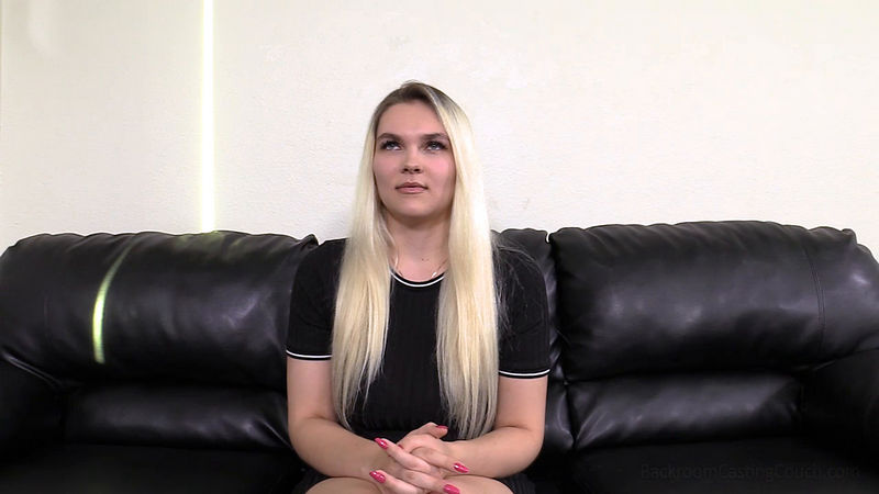 Tatiana (BackroomCastingCouch) HD 720p