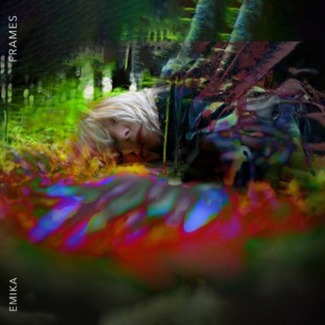 Emika - Frames (2025) flac]