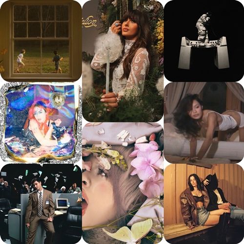 Week Single 30.01.2026 (2026)