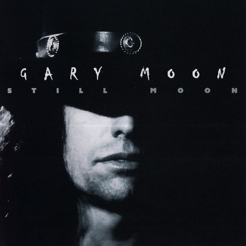 (Melodic Hard Rock) Gary Moon - Still Moon - 1994...