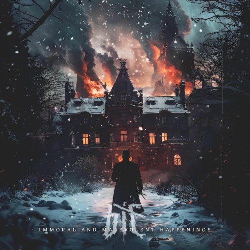 Before I Turn - Immoral and Malevolent Happenings (2026)