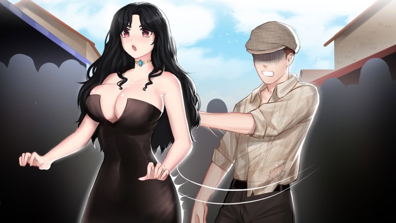 Jezebel Ep. 2 v2.03 BugFix by Mr. Pengo Adult Game