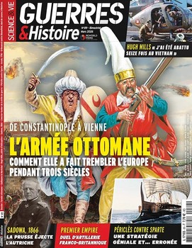 Science & Vie Guerres & Histoire 2026-03 (89)