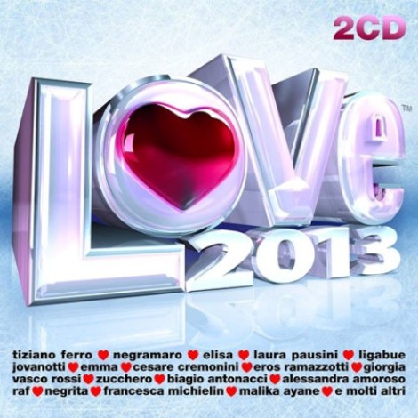 VA - Radio Italia Love (2013) (2013) mp3]