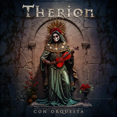 Therion Con Orqüsta Preview