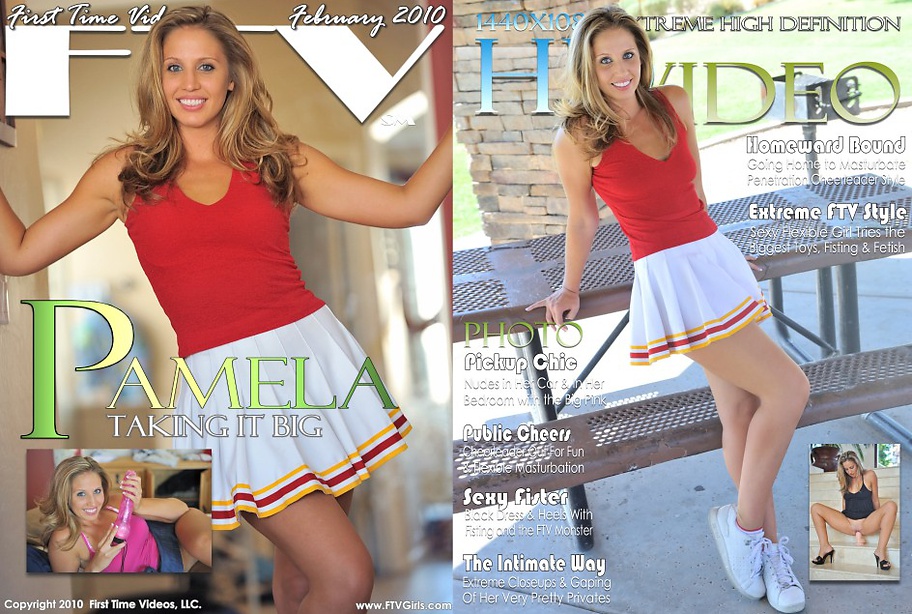 Pamela