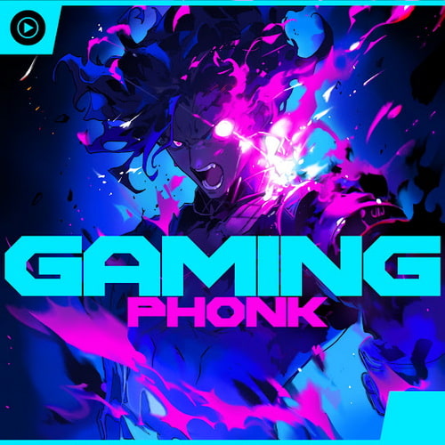Gaming Phonk (2026) FLAC