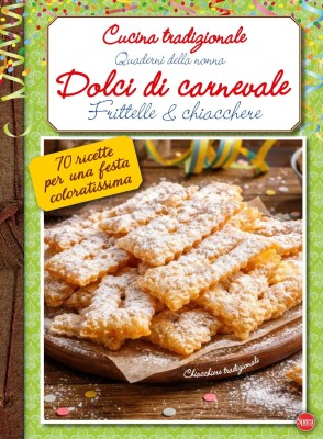 Cucina Tradizionale N.92 - Febbraio 2026