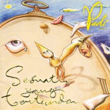 Padi - Sesuatu Yang Tertunda (2001) flac]