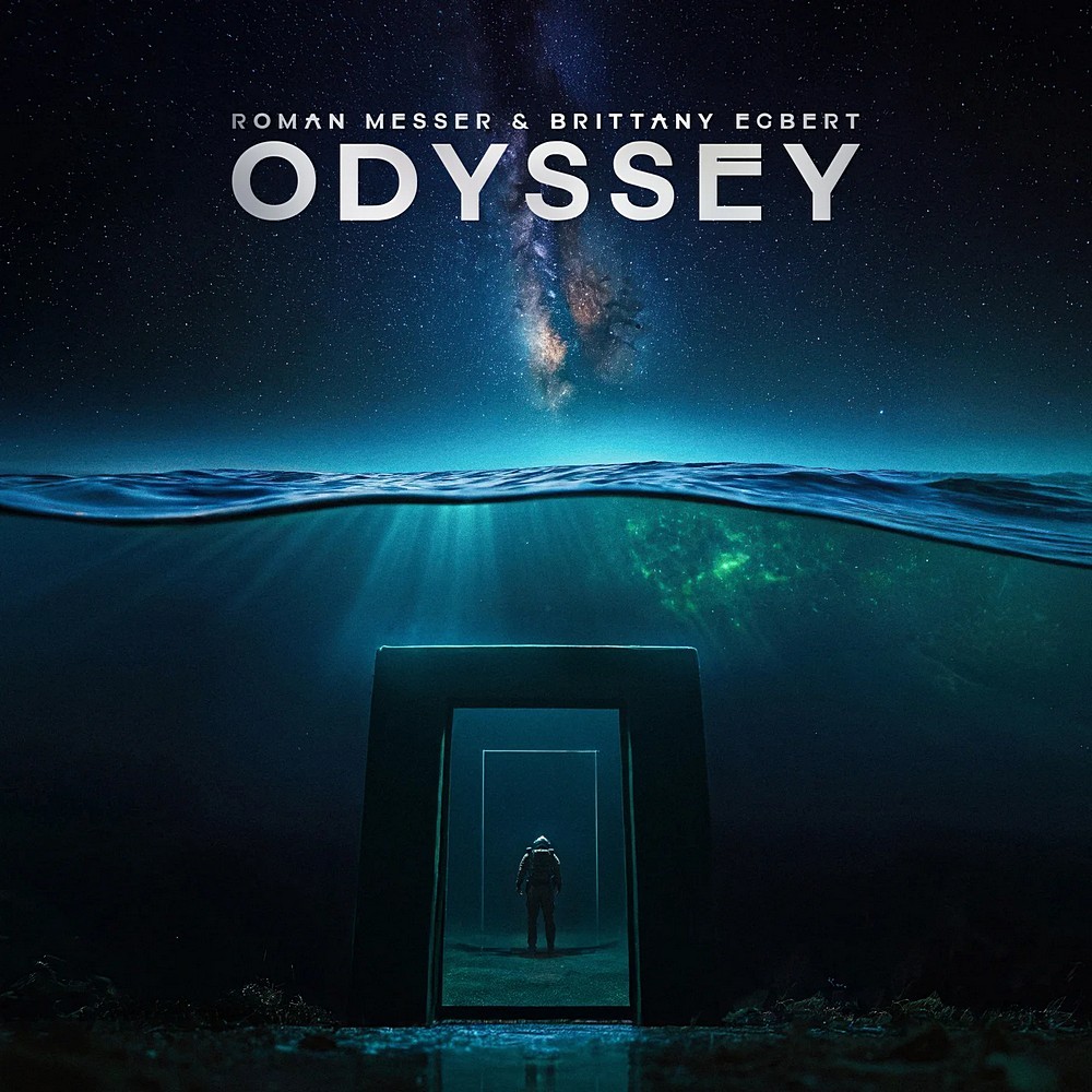 Roman Messer & Brittany Egbert - Odyssey (2026)