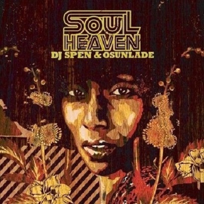 Soul Heaven Presents: Dj Spen & Osunlade (2006) Soul Heaven Presents: Dj Spen & Osunlade (2006)