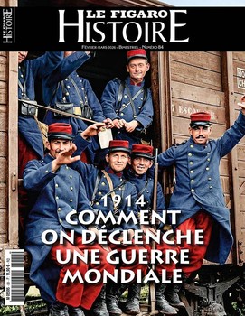 Le Figaro Histoire 2026-02-03 (84)
