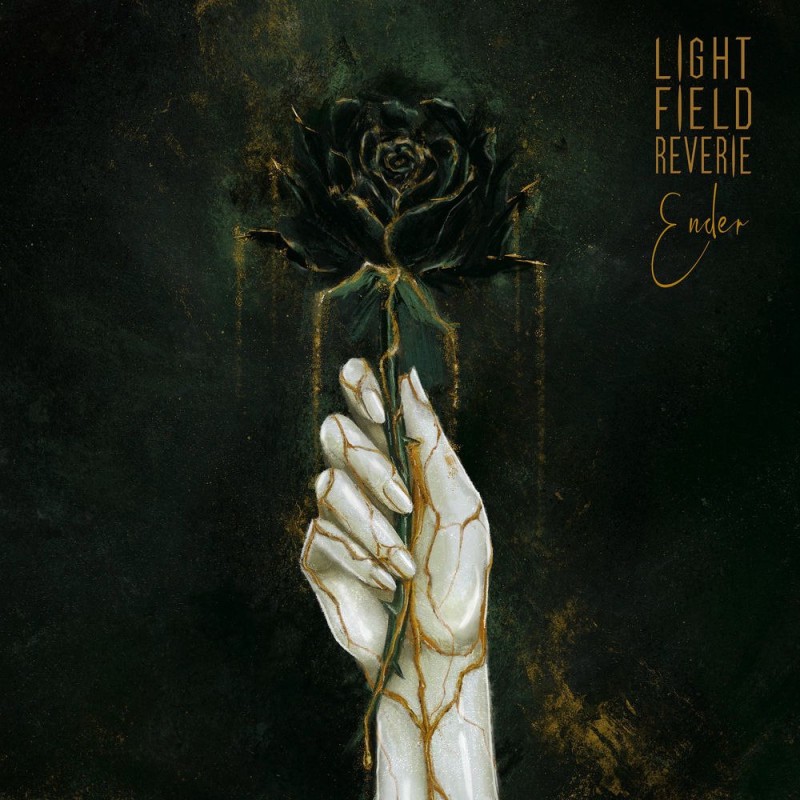 Light Field Reverie - Ender [single] (2026)