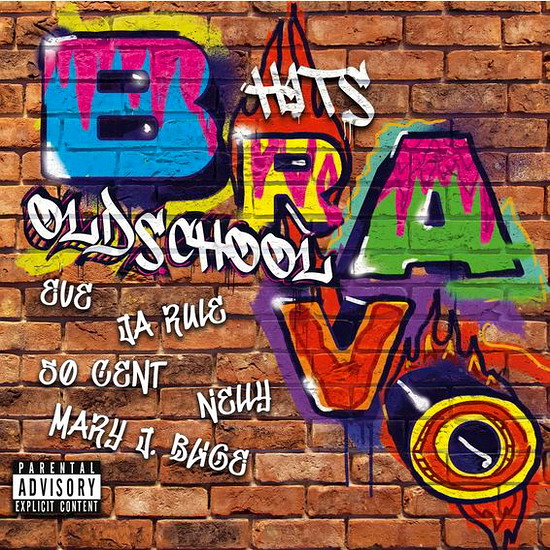 Bravo Hits: Oldschool (2CD)