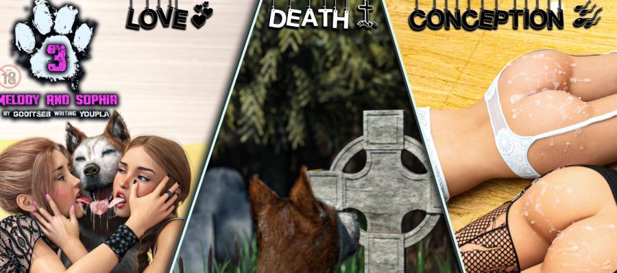 SEB Collection - 2026-02-05 - goditseb 3D Porn Comic