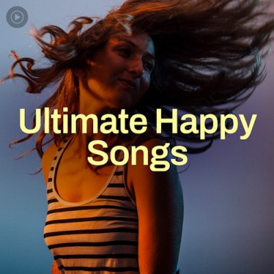 Ultimate Happy Songs (2026) FLAC
