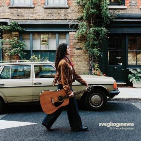 Svegliaginevra - La fine della guerra (2025) flac]