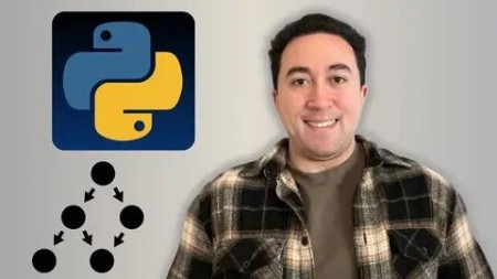 Data Structures & Algorithms In Python