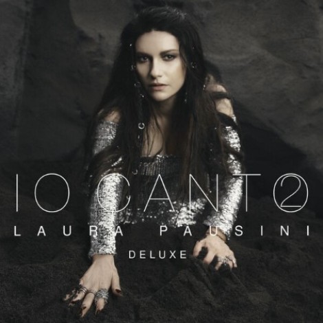 Laura Pausini Feat. Ana Carolina & Ferrugem - Io Canto 2 (Deluxe) (2026) flac]