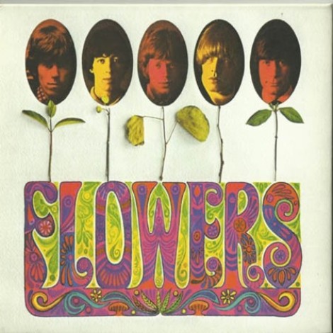The Rolling Stones - Flowers (1967) mp3]