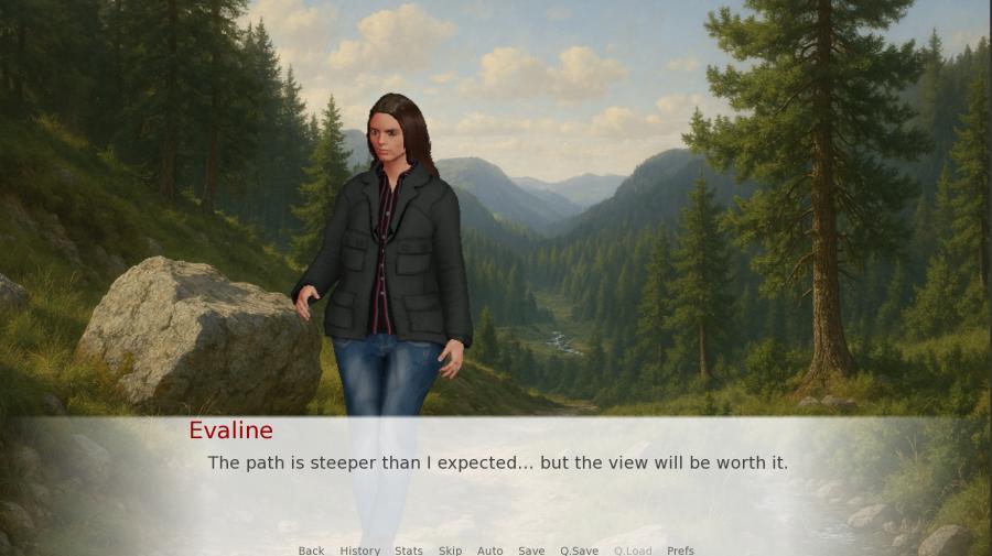 Dutchn - ReGenesis v0.1.2 Adult Game