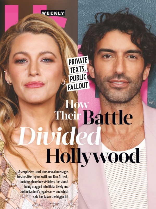 Us Weekly - February 16, 2026