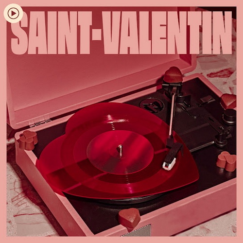 Saint-Valentin (2026) FLAC