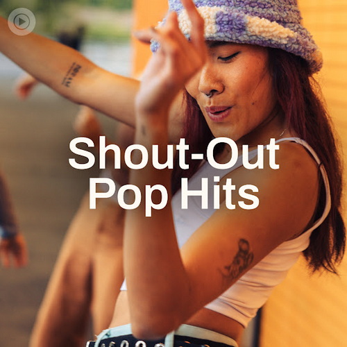 Shout-Out Pop Hits (2026) FLAC