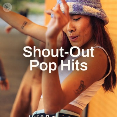 Shout-Out Pop Hits (2026) FLAC