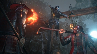 Nioh 3 [v 1.02.02 + DLCs] (2026) PC | RePack by Drake