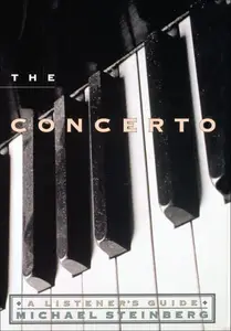 The Concerto A Listener's Guide