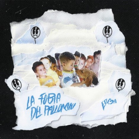 Erba - La Fobia Dei Palloncini (2026) flac]