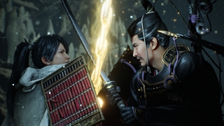 Nioh 3 [v 1.02.02 + DLCs] (2026) PC | RePack by Drake